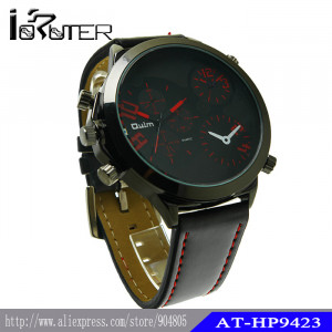 ... Hot Sale! Fashion Automatic Steel Quartz Men Wristwatches Luxury Brand