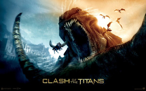 View Clash Of The Titans in full screen