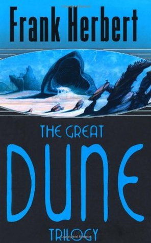 Start by marking “The Great Dune Trilogy ” as Want to Read: