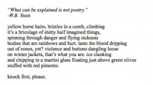 Yeats #poetry #poems #poem #writing #creativewriting #lit # ...