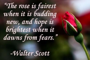 Don't allow #fear to bind your #hope of working from #home!