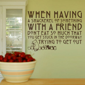 kitchen wall decals quotes kitchen wall decals quotes