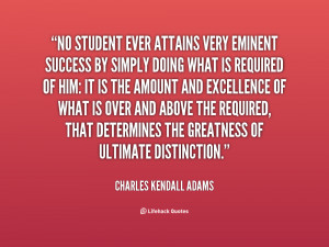 Quotes About Students Success. QuotesGram