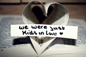 ... in love music kids in love mayday parade kids in love mayday parade