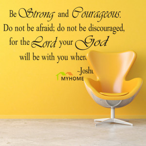 Christian-Inspirational-Quotes-Vinyl-Lettering-Wall-Stickers-Decals ...