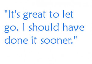 don't want an uneventful and safe life, I prefer an adventurous one.