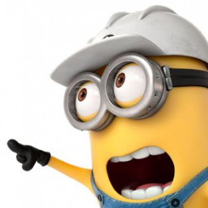 ... Workers, Construction Minions, Dan Minions, Minions Safety Firstaid