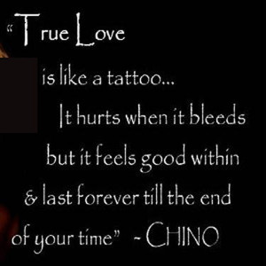 true love