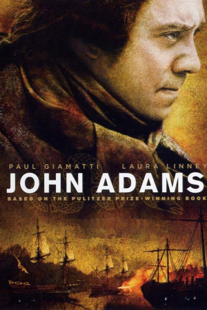 John Adams HBO: Join or Die episode notes