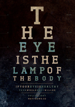 Bible Verses for the Pinterest Set