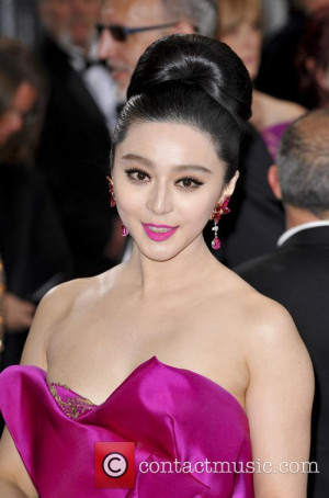 Picture Fan Bingbing Oscars