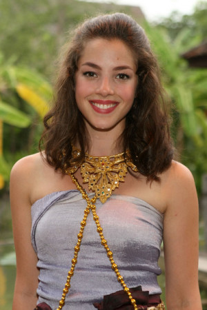 Olivia Thirlby Quotes and Sound Clips