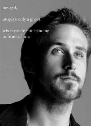 ryan gosling