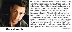 all felt ugly even celebrities here are some great quotes from celebs ...