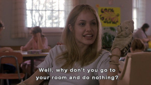 Girl, Interrupted (1999)