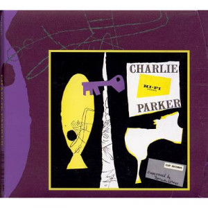 Charlie Parker, born Charles Parker, aka Bird