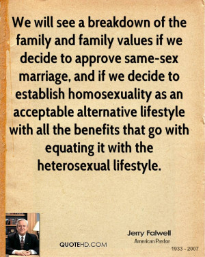 Quotes About Gay Marriage And Family ~ DNA doesn't make a family, love ...