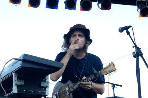 Mac DeMarco Kiera McNally