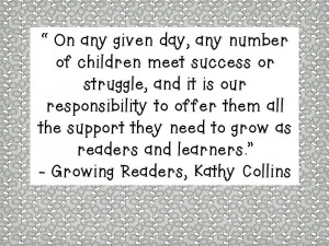 Class Of 2013 Quotes And Sayings This quote gave me a lot to