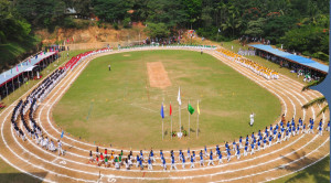 Glory Lies Future Goals Quotes