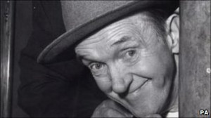 the cause of stan laurels death