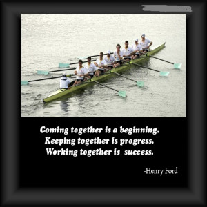 Quotes On Teamwork Pictures