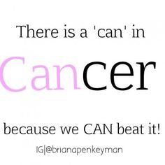 ... cancer beats cancer quote fuck cancer beat cancer battle cancer cancer