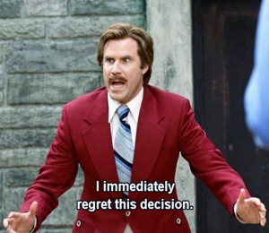 ... 04 14 pete and brigette review anchorman the legend of ron burgundy