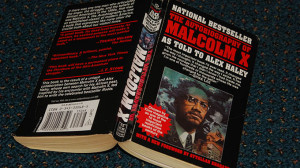 Malcolm X – The Autobiography of Malcolm X