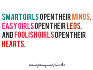 BLOG - Funny Quotes About Girls Being Easy