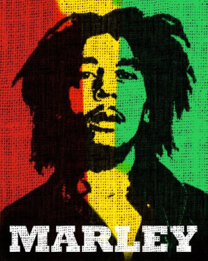 Bob Marley #rasta #rastafarian #Rasta Man #jamaica