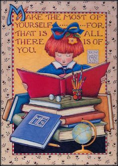 ... of yourself…for that is all there is of you – Ralph Waldo Emerson