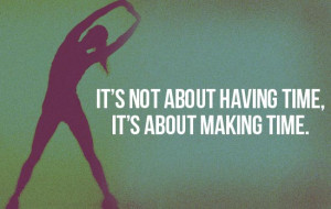10 Motivational Fitness Quotes To Get You Going
