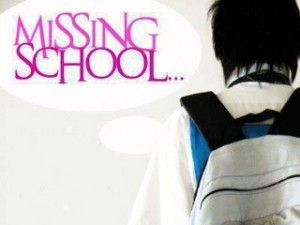 All You Quotes About Missing School Those Favorite Days