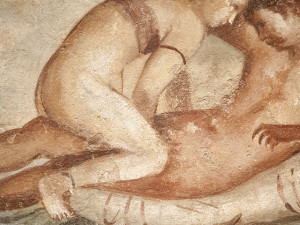 Prostitution in ancient Rome