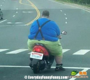 posted on 09 may 2011 tags funny bike funny man funny picture