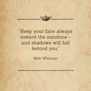 WALT WHITMAN POEMS | Remembering Walt Whitman