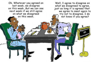 Negotiation Quotes