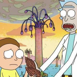 The Best Rick and Morty Quotes From the Series So Far Anything
