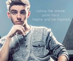 Nathan Sykes Quotes Tumblr Picture