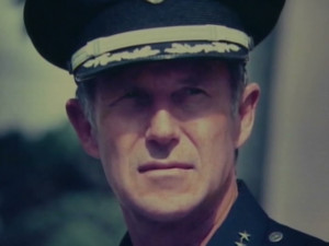 Video: Former LAPD Chief Daryl Gates dies