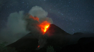 The World 39 s Most Dangerous Volcanoes Eruption
