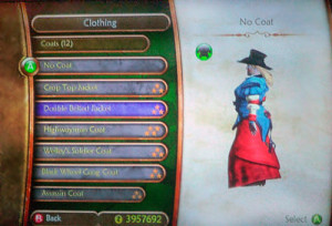 Fable 3 is out, and its immersive menu system is completely different ...