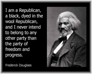 Frederick Douglass Quotes With Page Numbers