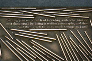 New York: New York Public Library (Main Branch)