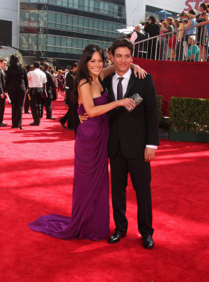 Lindsay Price and Josh Radnor break up after a year save Eastwick
