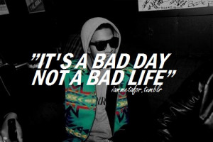 life quotes by rappers