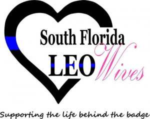 Pinned by South Florida LEO Wives