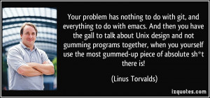 Your problem has nothing to do with git, and everything to do with ...