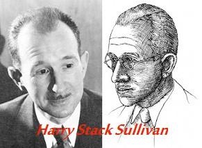 Quotes by Harry Stack Sullivan